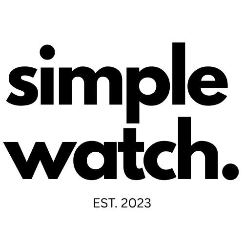 simple watch store